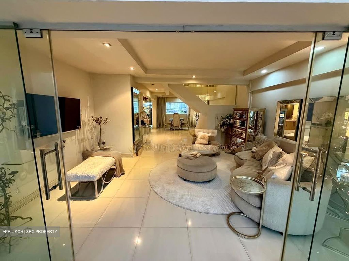 Blk 147 Tampines Avenue 5 (Tampines), HDB Executive #588042591